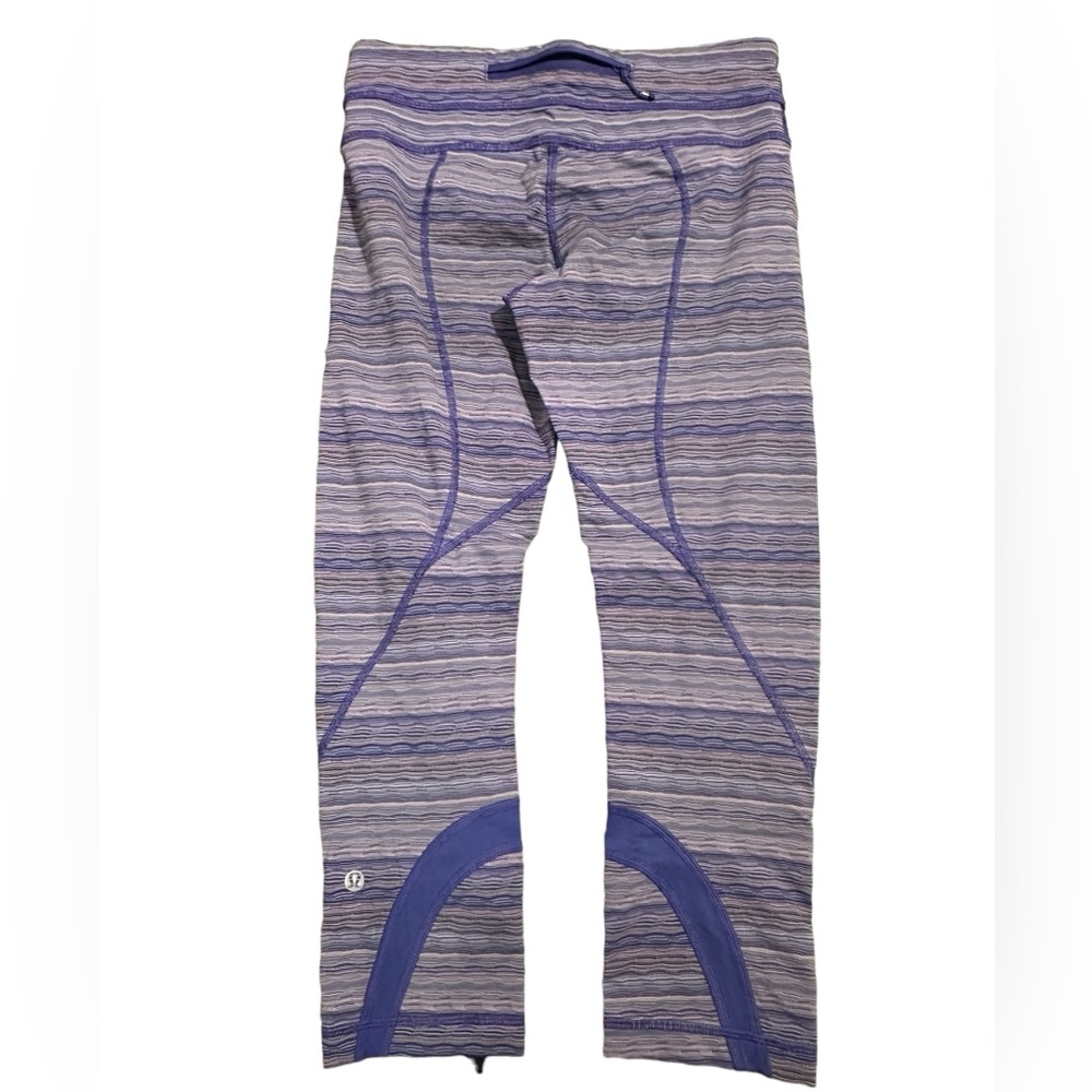 Lululemon legging Size 6